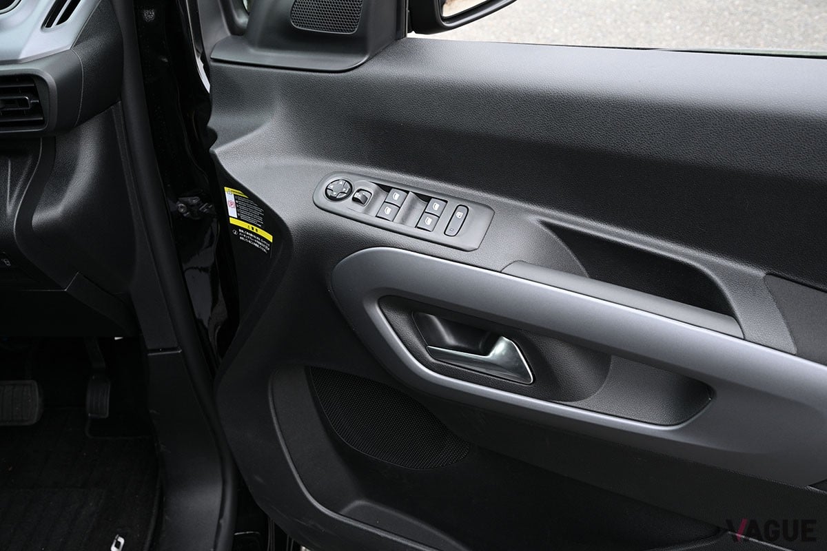 フィアット新型「ドブロ」