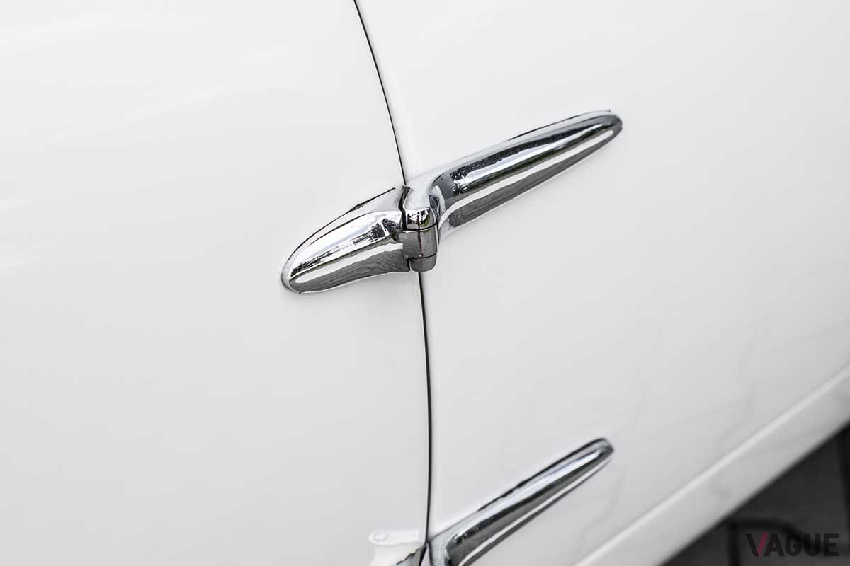オークションに登場した1939年製BMW「328スペシャルコンペティション ロードスター」Remi Dargegen(c)2024 Courtesy of RM Sotheby's