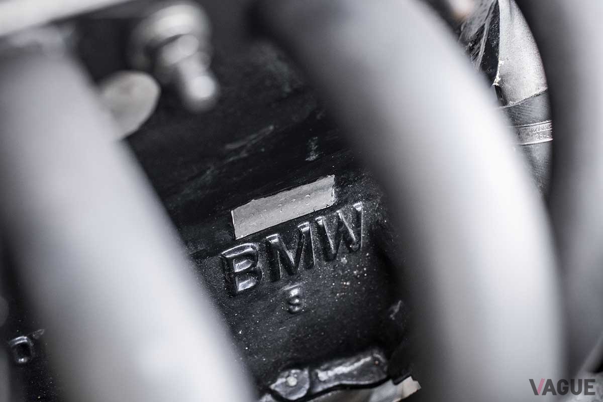 オークションに登場した1939年製BMW「328スペシャルコンペティション ロードスター」Remi Dargegen(c)2024 Courtesy of RM Sotheby's