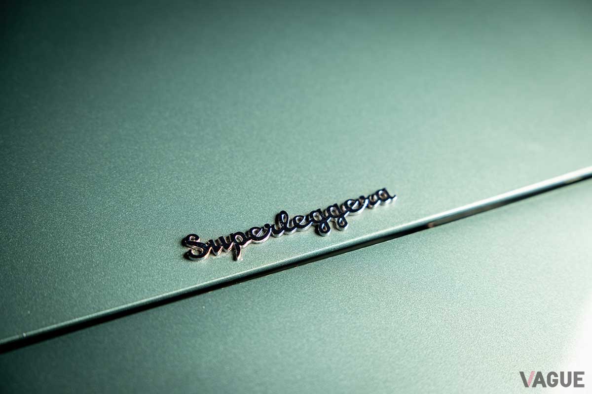 オークションに出品された1966年式アストンマーティン「DB6 シューティングブレーク」Neil Fraser (c)2024 Courtesy of RM Sotheby's
