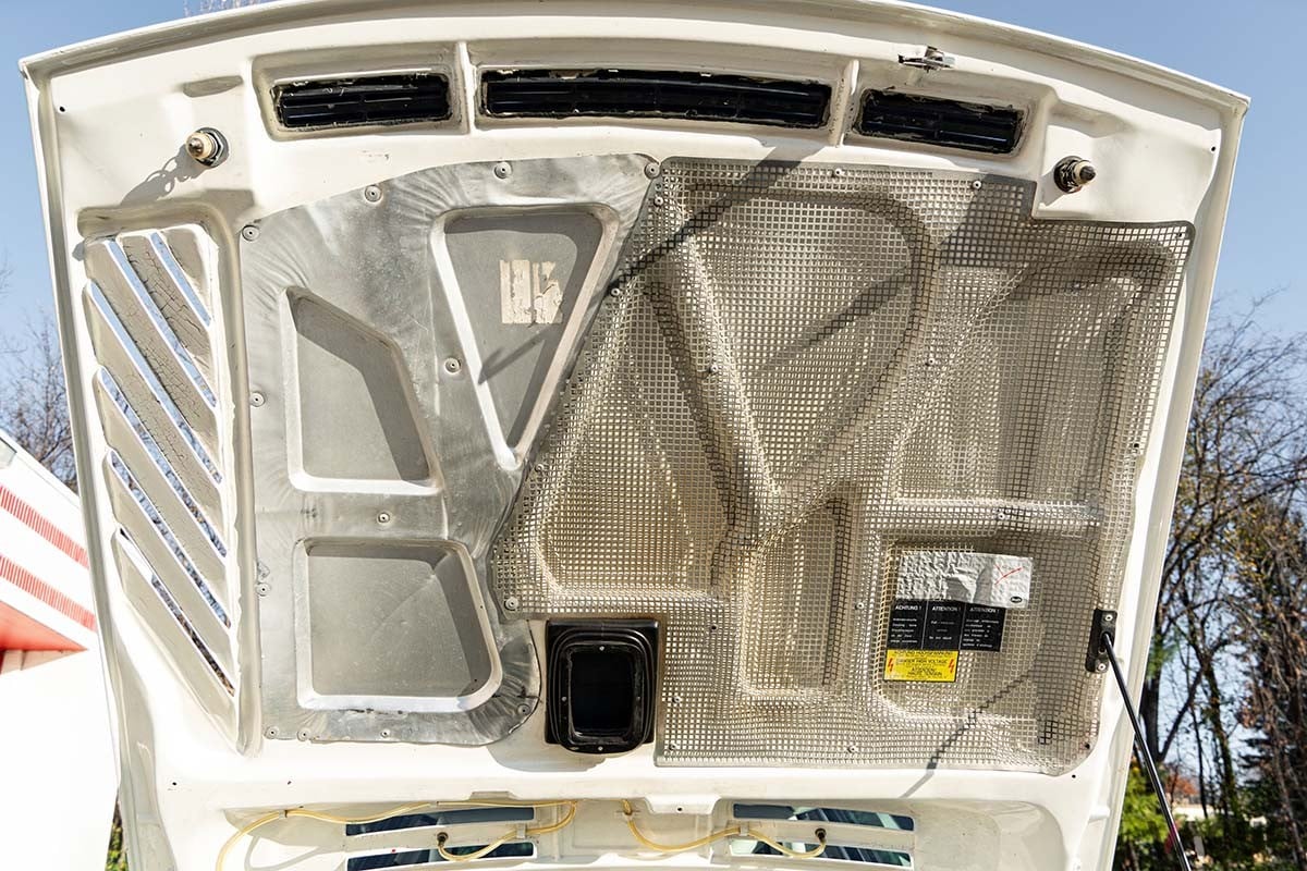 オークションに登場し高値で落札された1984年製アウディ「スポーツクワトロ」(c)2024 Courtesy of RM Sotheby's