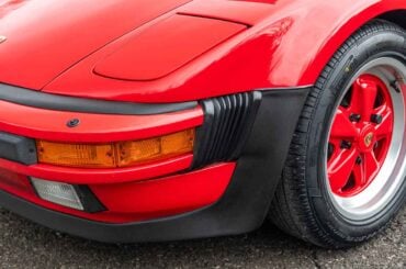 期間限定値下げ▪️激レア！レベル1/18 ポルシェ 911ターボ フラットノーズ 911 | VAGUE(ヴァーグ)