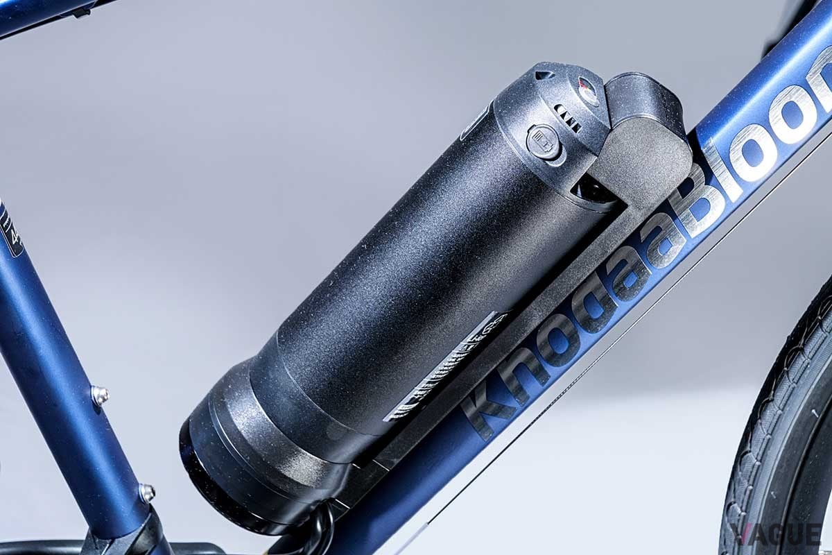 さまざまな自転車を電動アシスト化／コネクテッド化できるホンダの新サービス「スマチャリ」