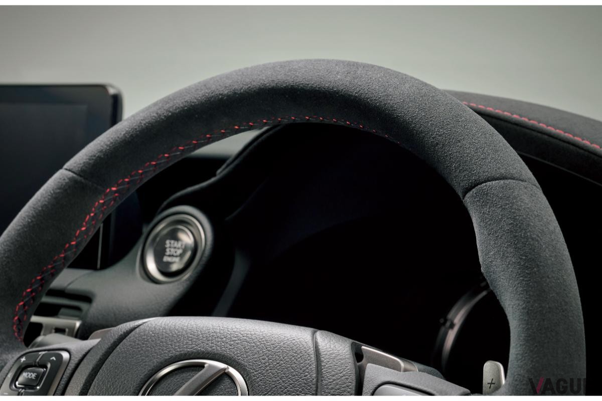 レクサスが「RC」および「RC F」の「Final Edition」を発売