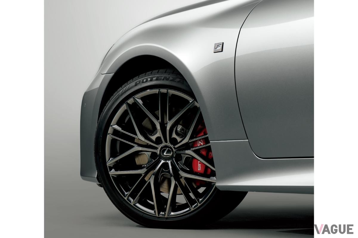 レクサスが「RC」および「RC F」の「Final Edition」を発売