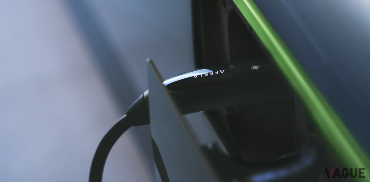 米国で予約開始！ソニー・ホンダの新型EV「アフィーラ1」CES2025で発表