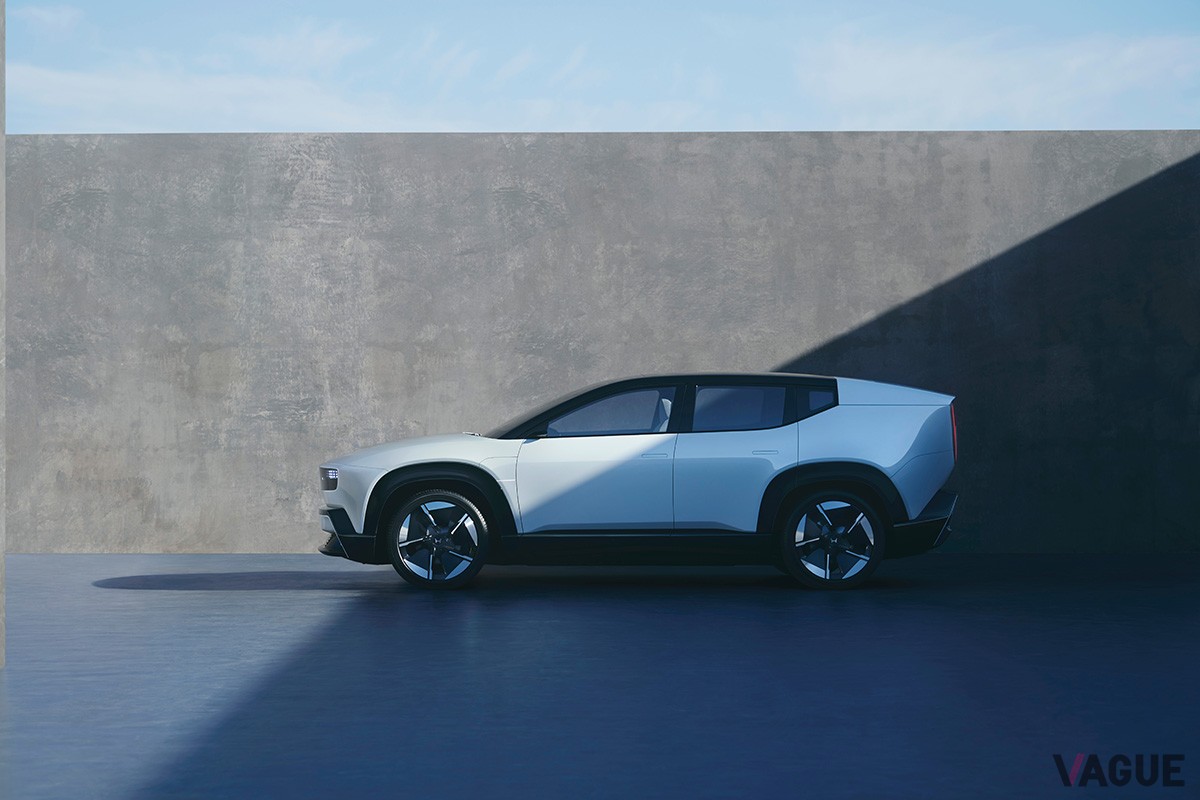「Honda 0 SUV」を26年前半、「Honda 0 SALOON」は26年中に北米に投入し、その後日本や欧州など全世界で販売予定