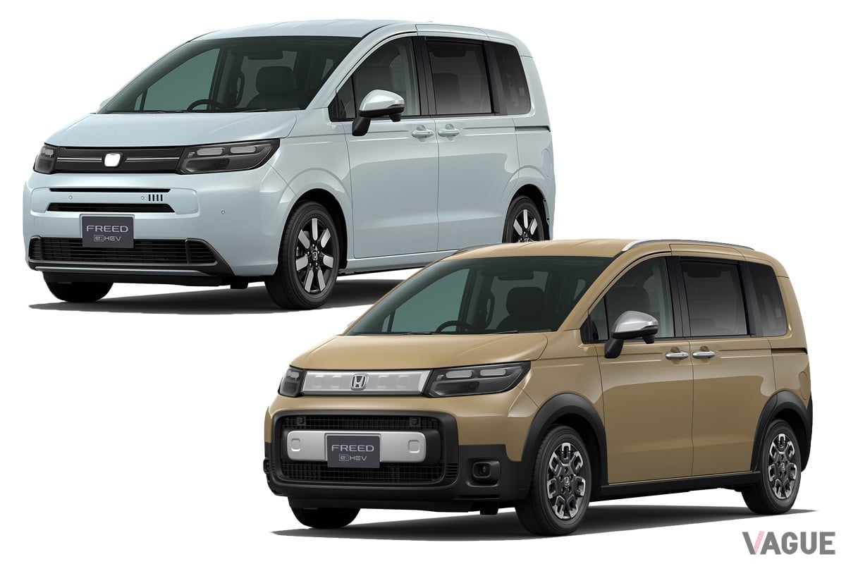 一部改良ではクリア素材の変更し、ボディの艶感が増して、耐久性は従来より1.5倍以上アップ！