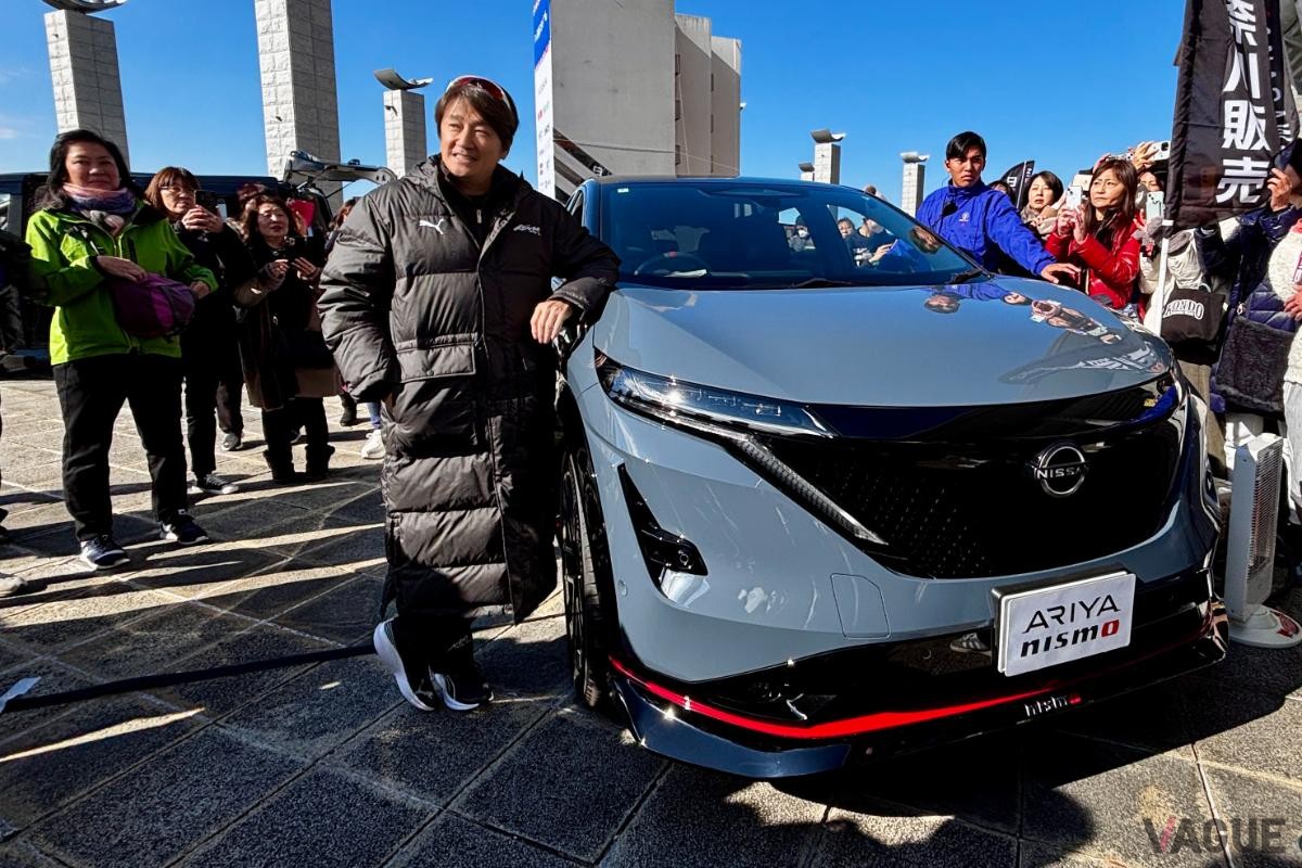 「イイコトチャレンジ」は“マッチ”こと近藤真彦監督がプロデュースするランニングイベント