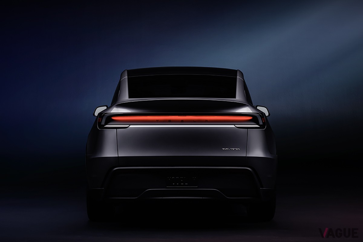 テスラ新型「モデルY」が受注開始。納車開始は2025年4月を予定