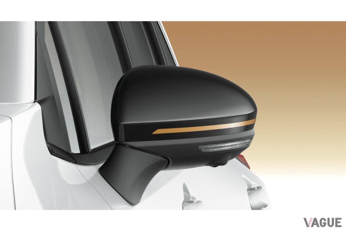 日産「ノート・オーラ」