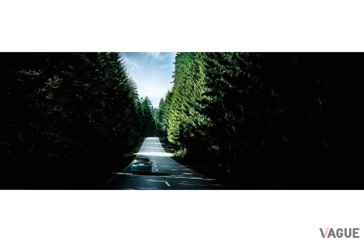 日産「ノート・オーラ」