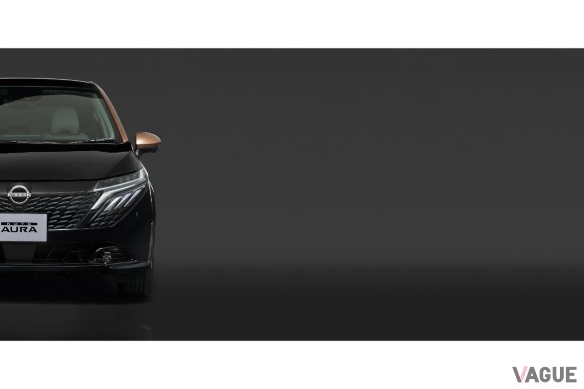 日産「ノート・オーラ」