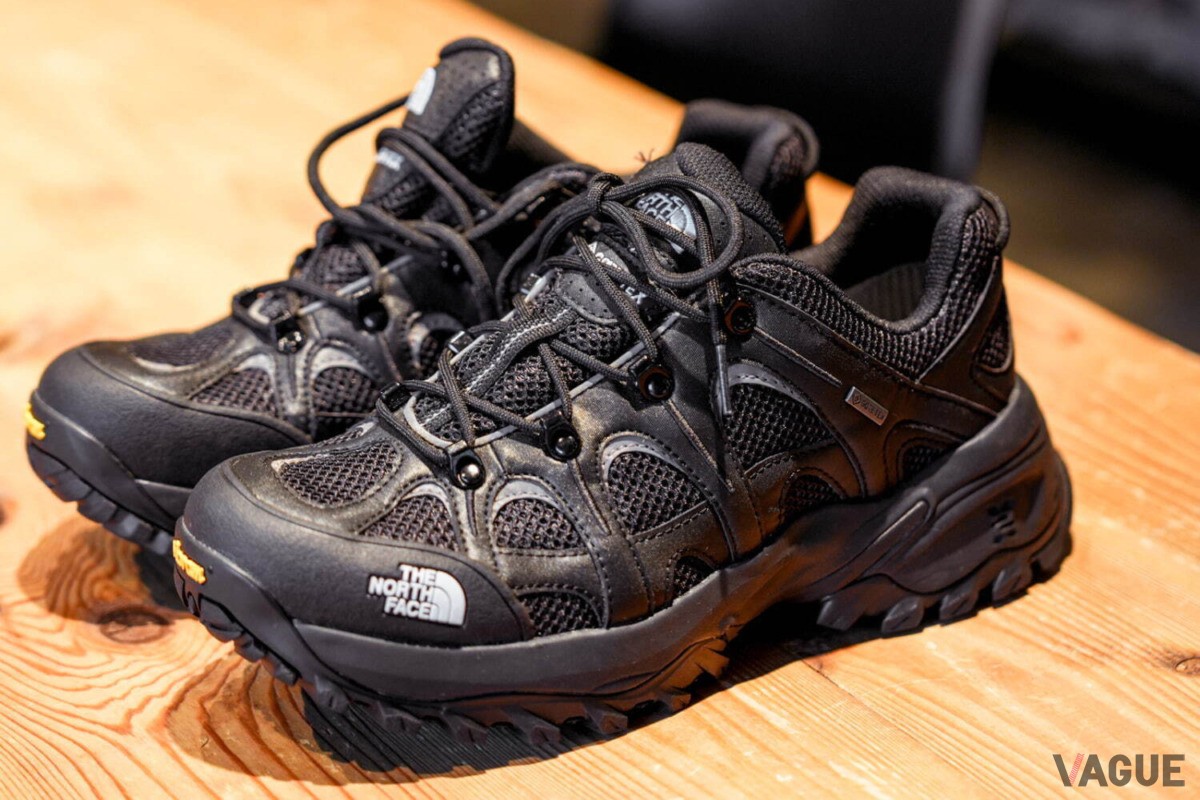 ヘッジホッグ RVST：ゴアテックス 2万9700円