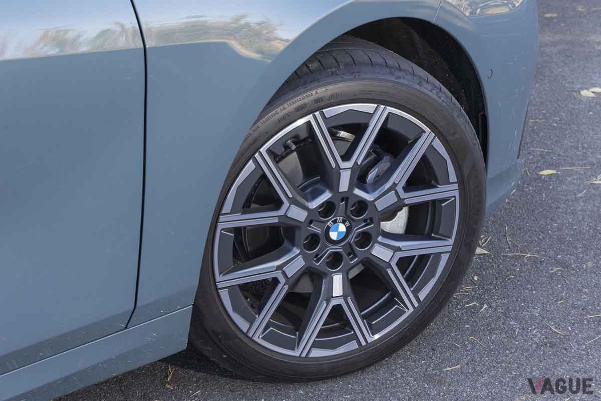 BMW新型「1シリーズ」