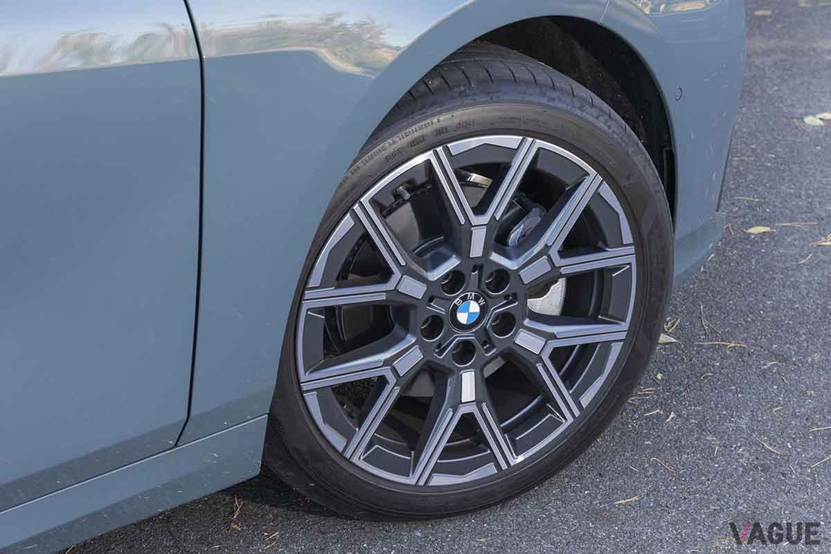 BMW新型「1シリーズ」