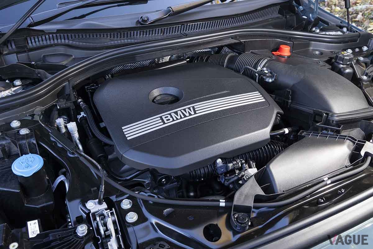 BMW新型「1シリーズ」