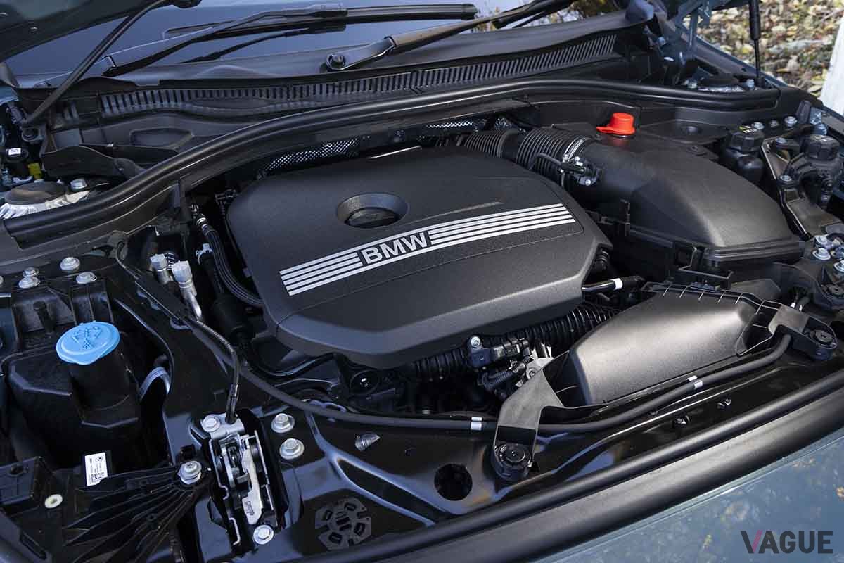 BMW新型「1シリーズ」