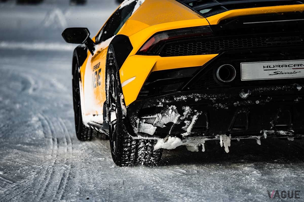 スーパーカー多数 気になるのがありましたらコメント下さい！ マイナス20度で“1000馬力のスーパーカー”を運転!? 中国・内モンゴルで