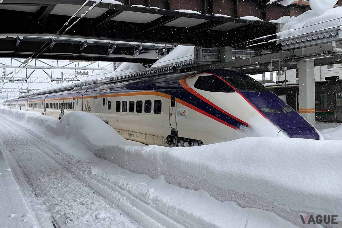 大人の休日倶楽部パスが販売中。利用期間は2025年1月16日から1月28日まで