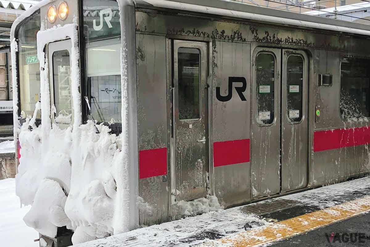 大人の休日倶楽部パスが販売中。利用期間は2025年1月16日から1月28日まで