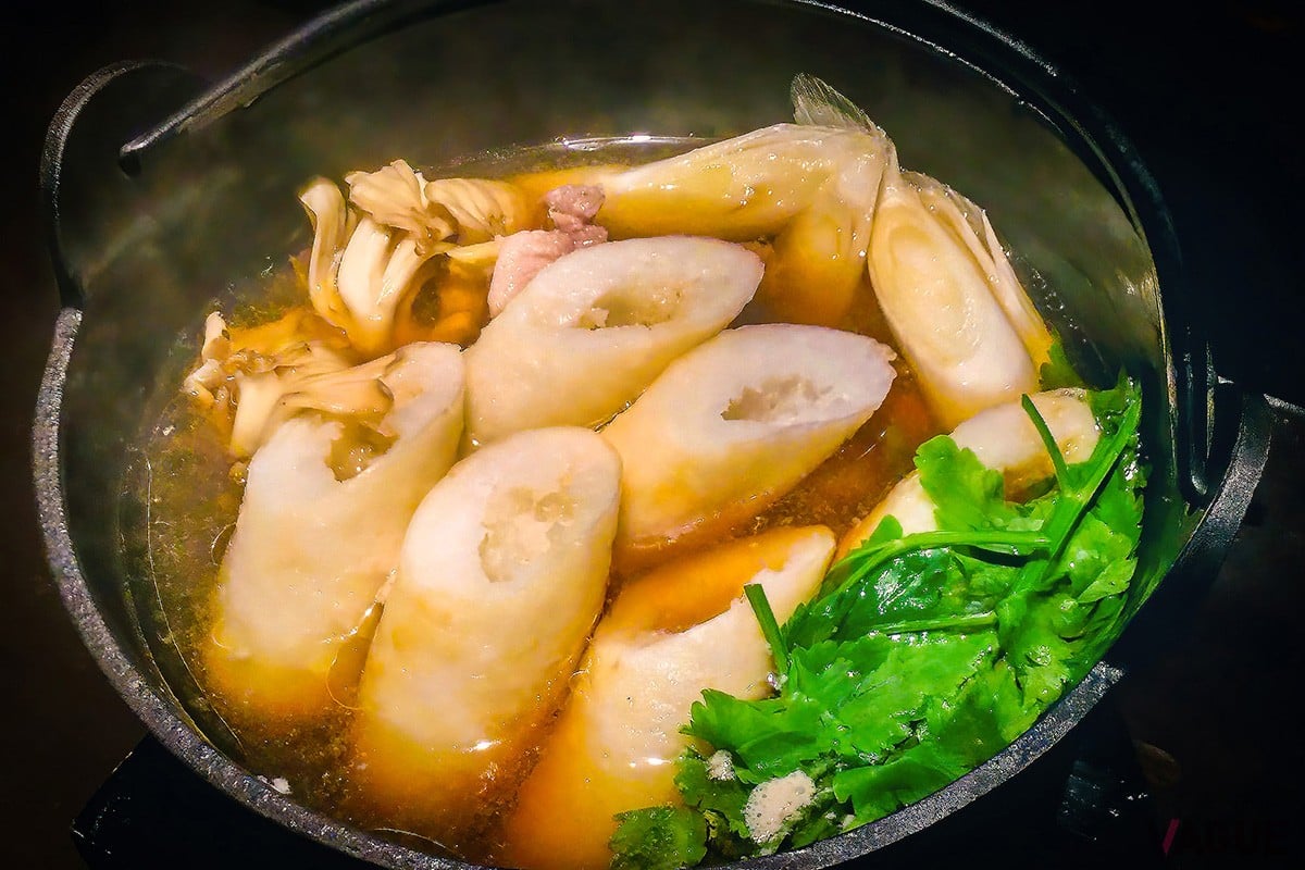 秋田旅行できりたんぽを食べる、なんてことも「キュン・パス」ならできる