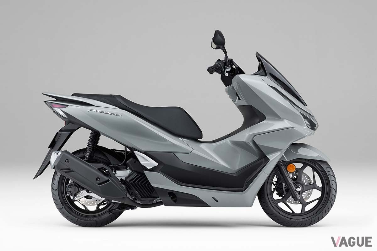 ホンダ「PCX160」