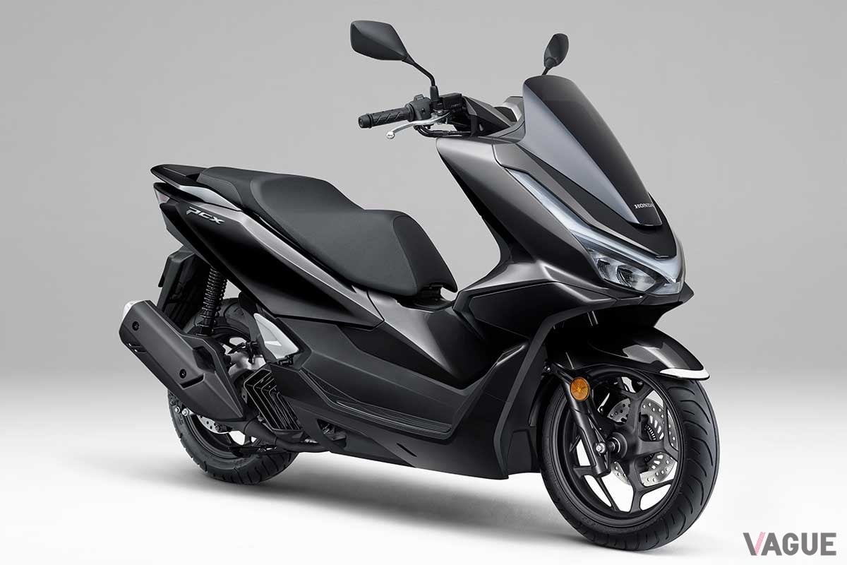 ホンダ「PCX」