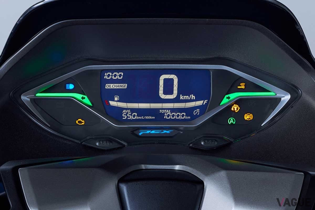 ホンダ「PCX160」