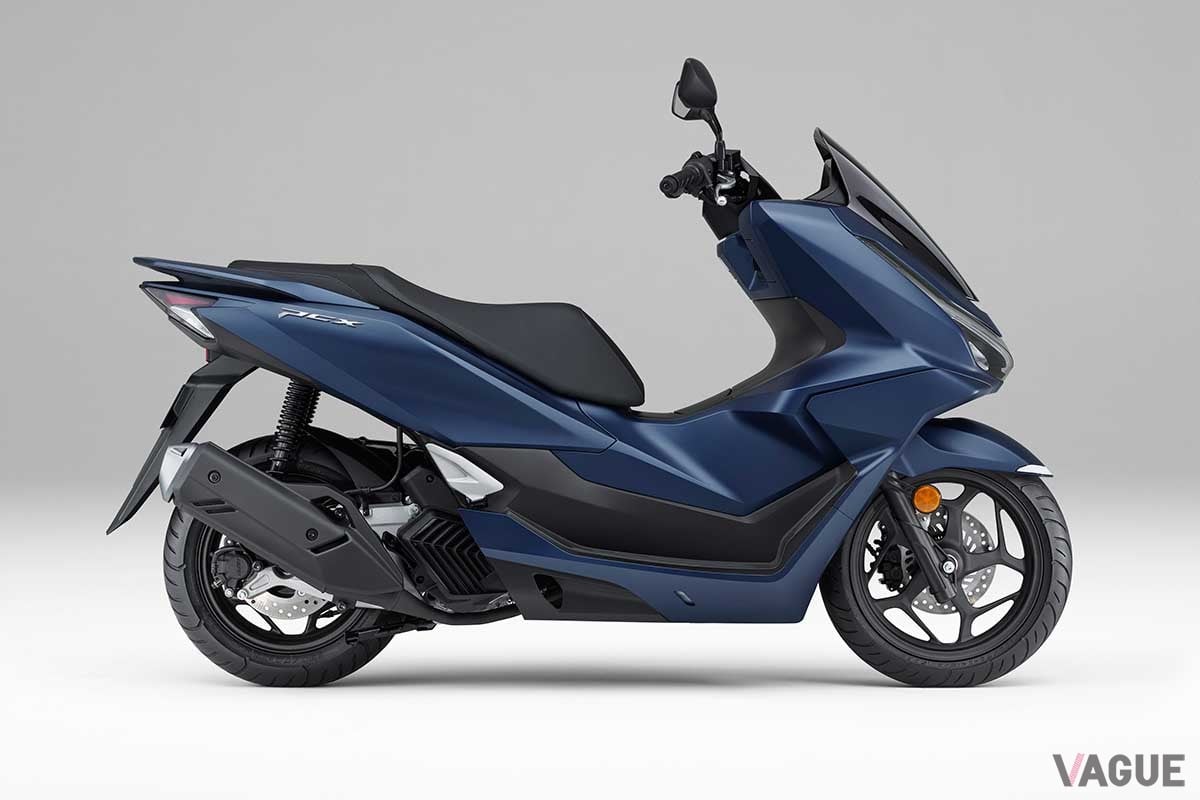 ホンダ「PCX」