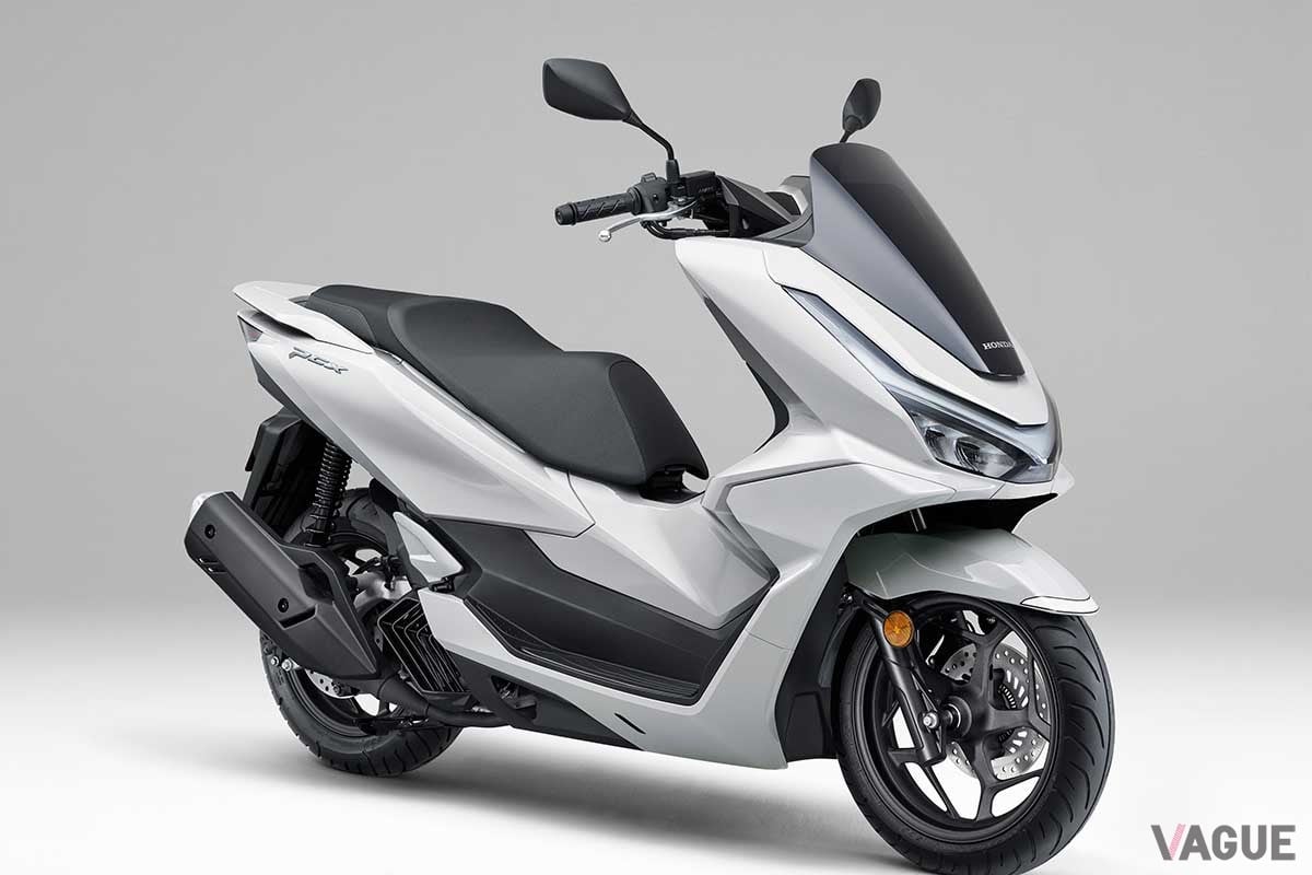 ホンダ「PCX」