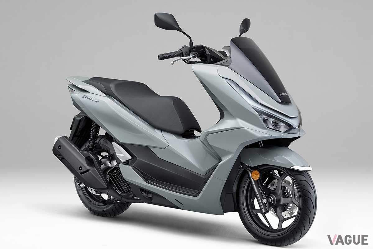 ホンダ「PCX」