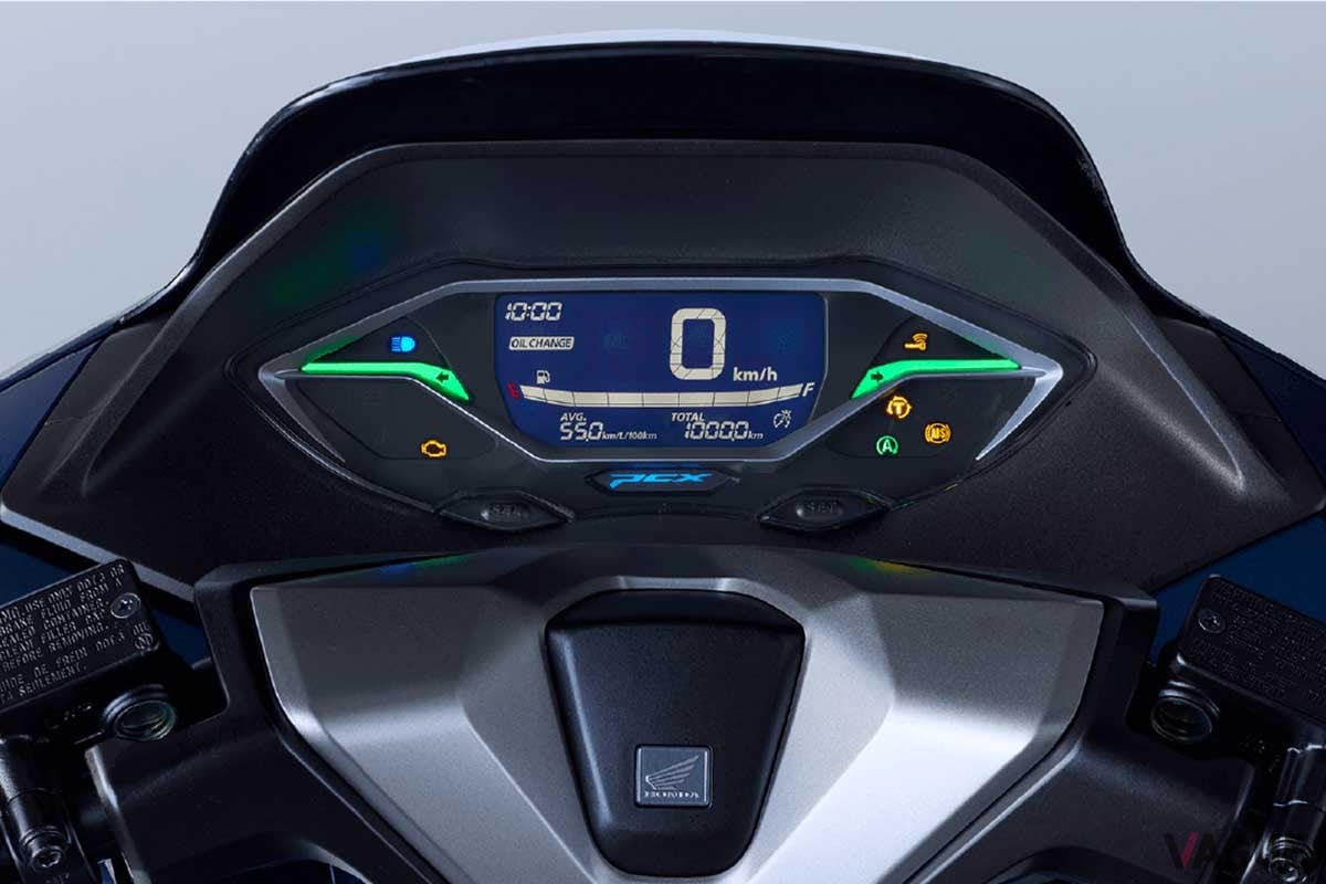 ホンダ「PCX160」