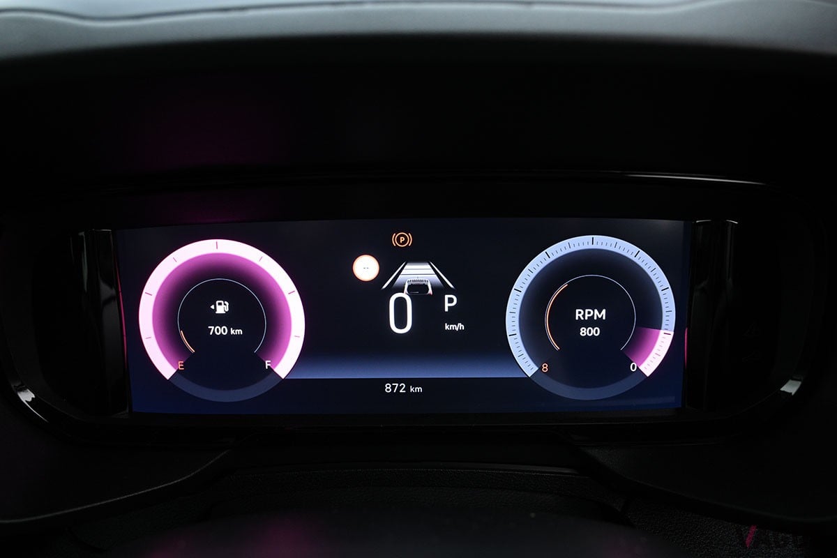 フィアット新型「ドブロ」