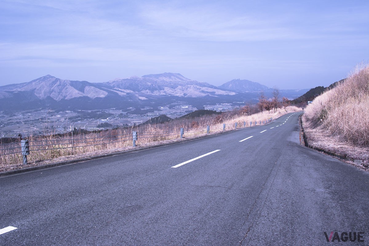 路面の凍結など走行面で注意するべきことは多い