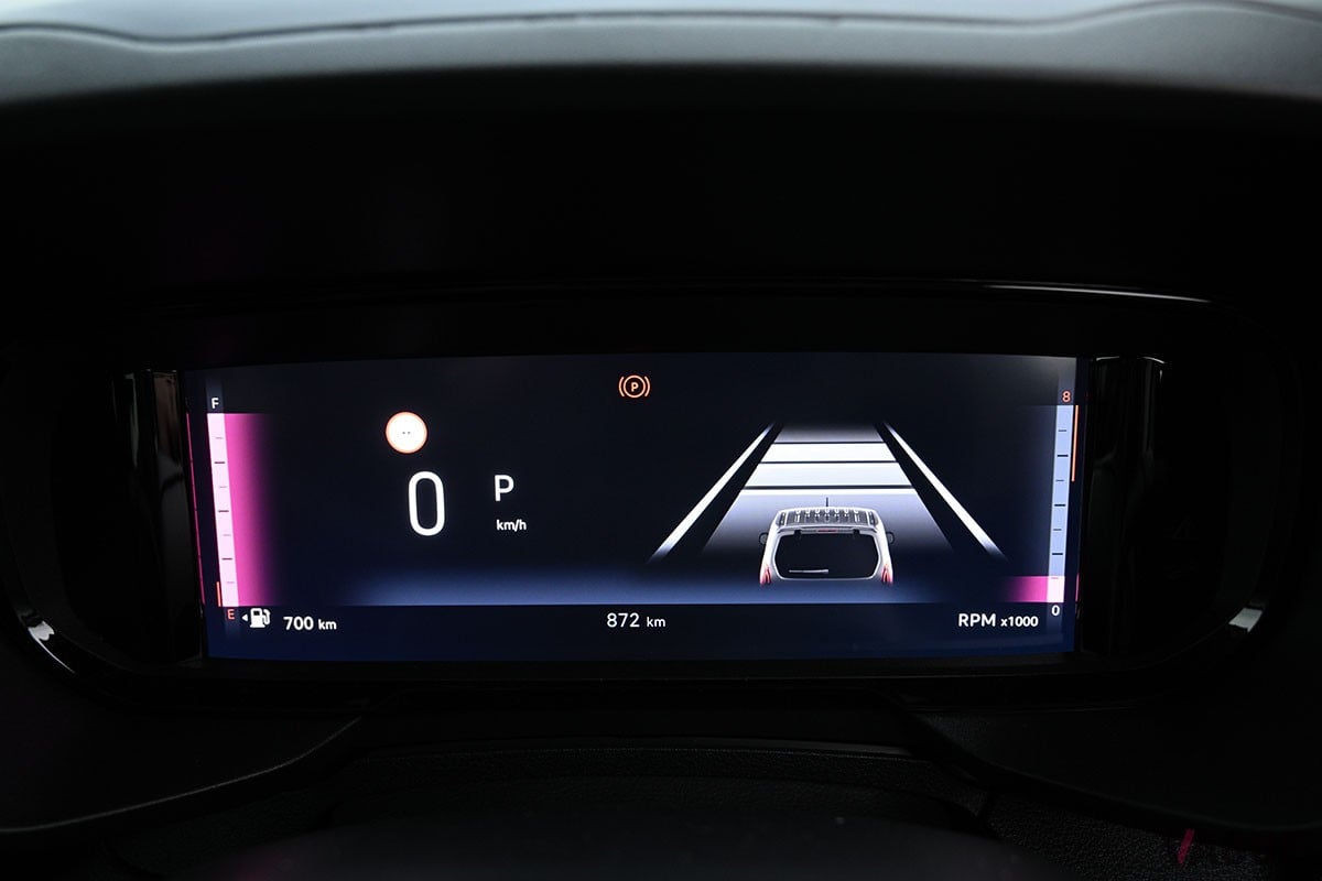 フィアット新型「ドブロ」