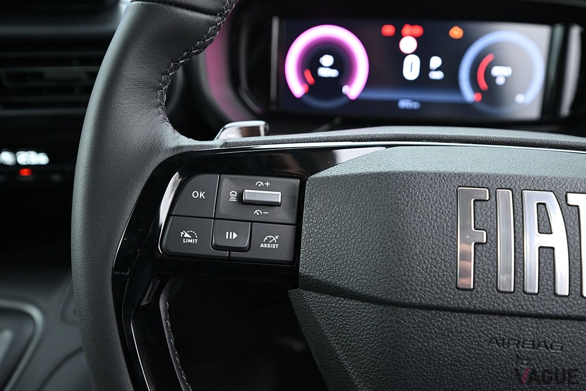 フィアット新型「ドブロ」