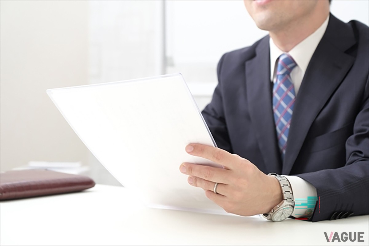 好印象を与えるためには、服装と髪型にギャップ（違和感）をつくらないことも大きなポイント