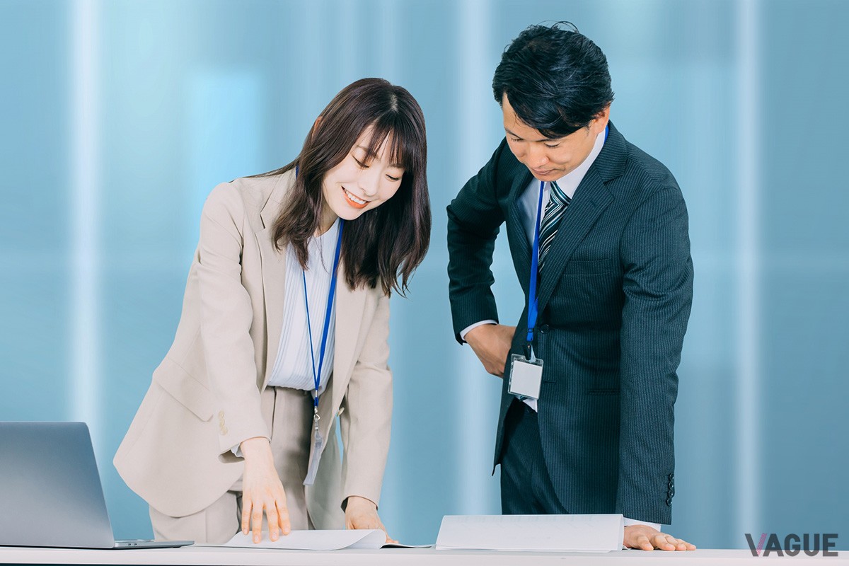 年次や年齢で『若者だから』と区別するのではなく、ひとりの人間としての距離感で接することを望んでいる？