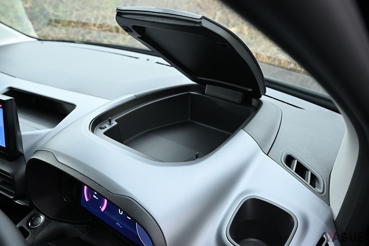 フィアット新型「ドブロ」