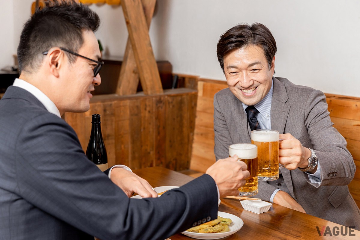 年次や年齢で『若者だから』と区別するのではなく、ひとりの人間としての距離感で接することを望んでいる？