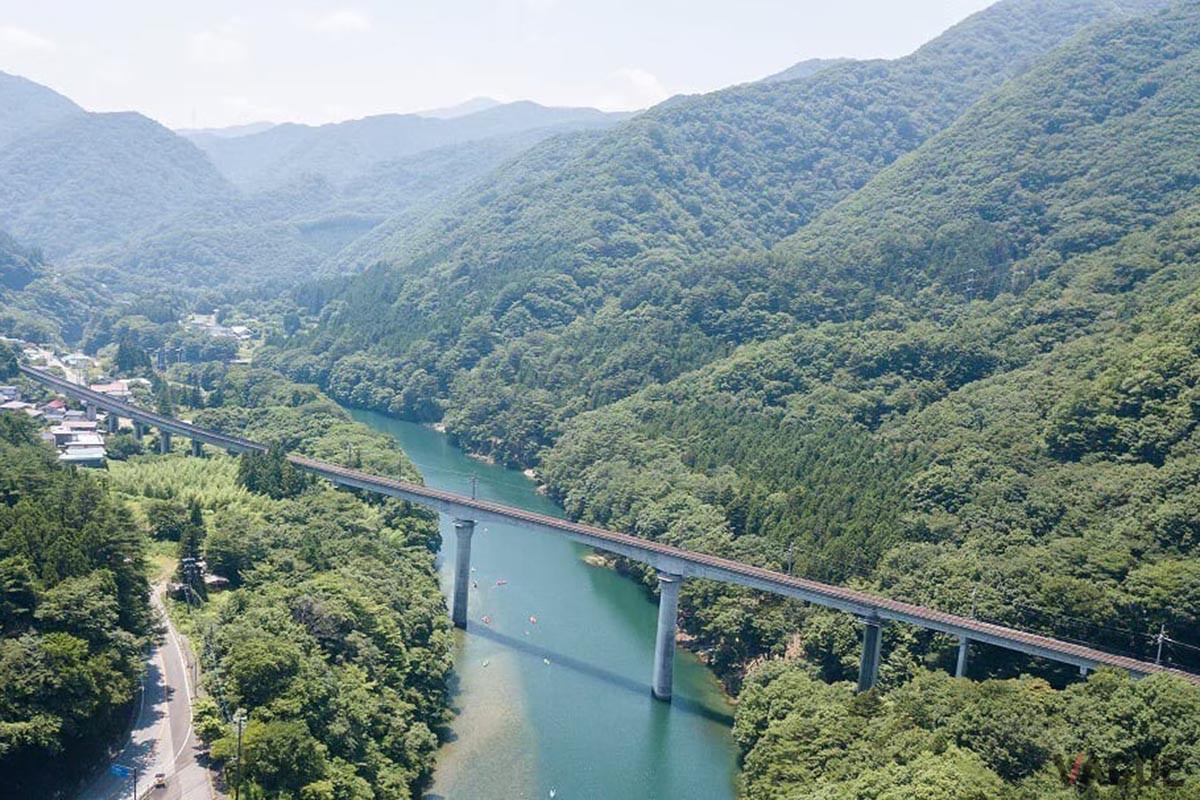 川治温泉