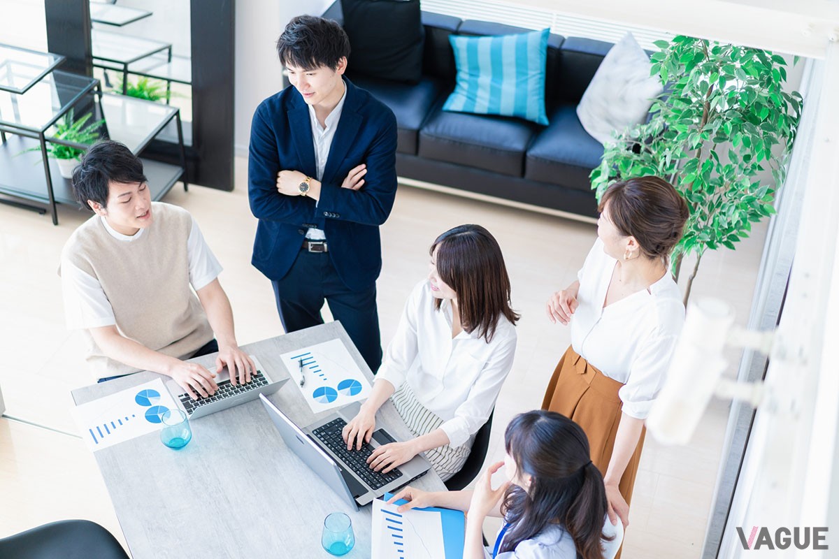 リモートワークも主流になったことにより、さらに意思伝達は丁寧さを心がけるべき