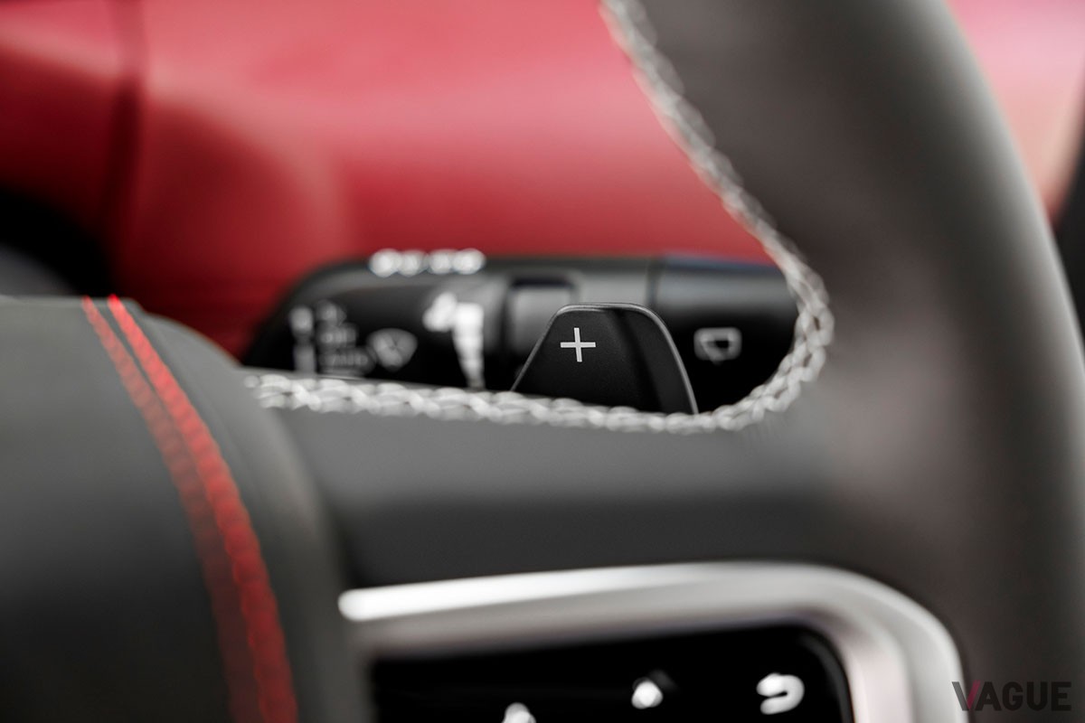 日産「パトロール」