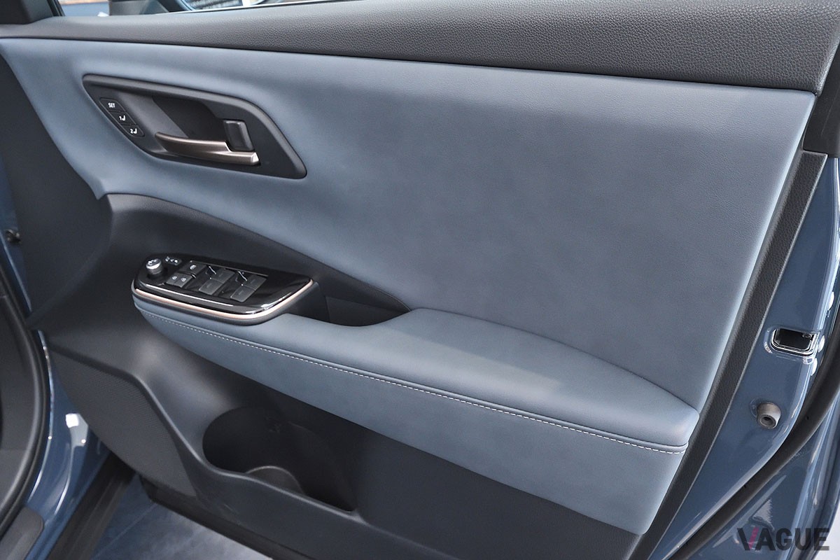 トヨタ新型「クラウン・エステート」