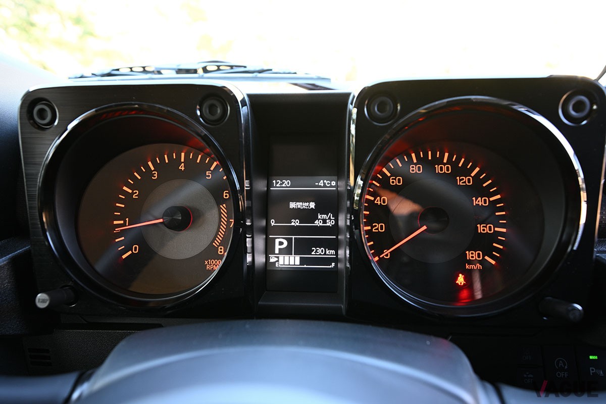 スズキ新型「ジムニーノマド」