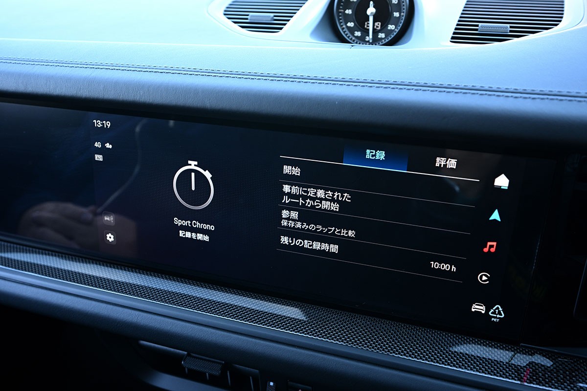 ポルシェ「カイエンGTSクーペ」