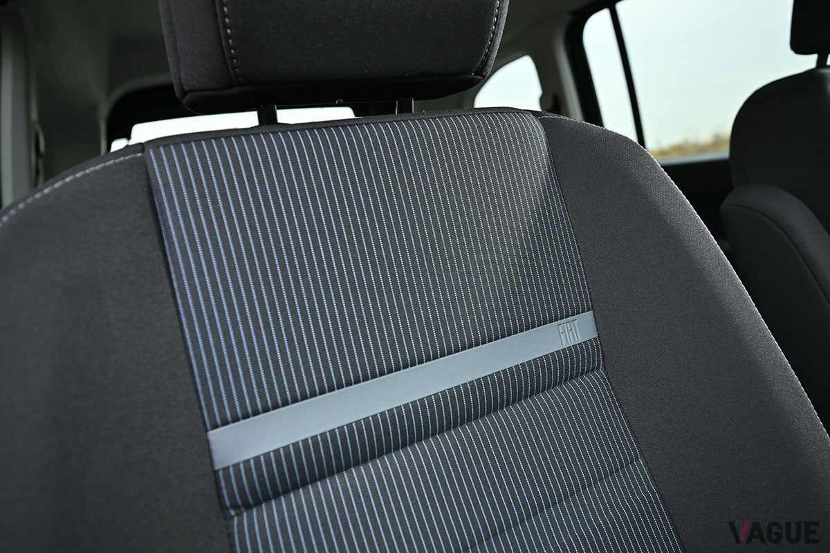 フィアット新型「ドブロ」