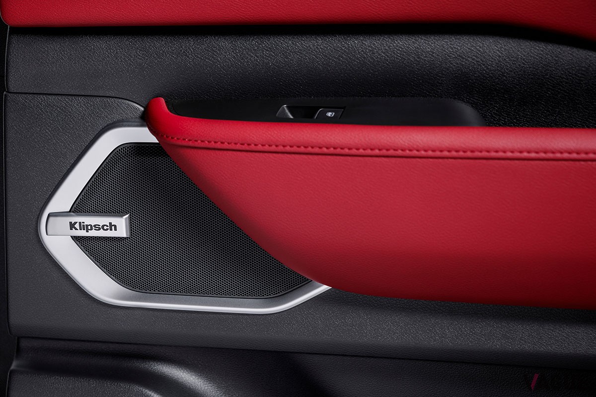 日産「パトロール」