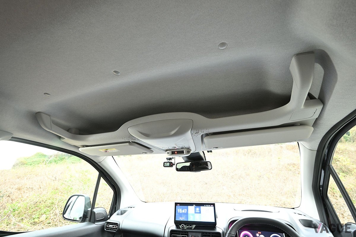 フィアット新型「ドブロ」